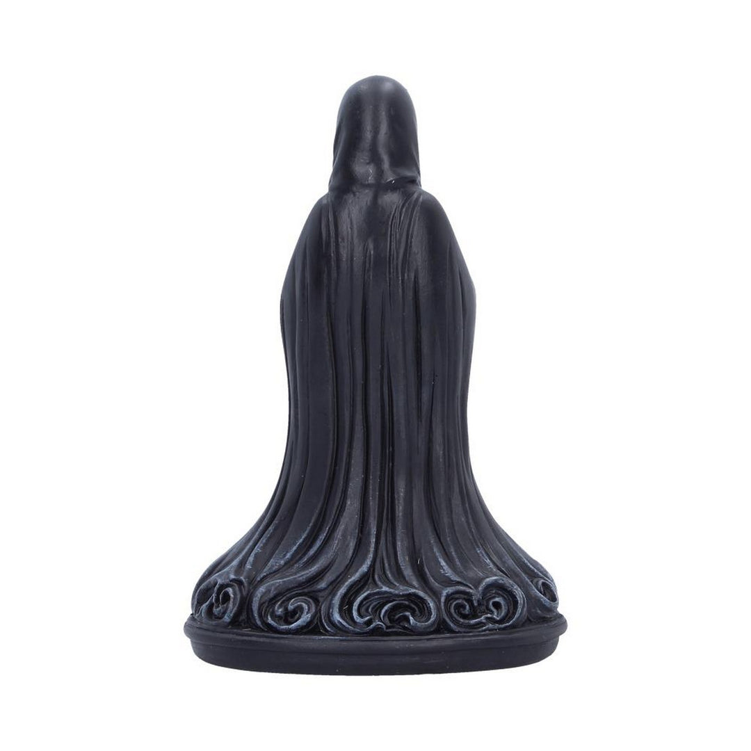 Keeper of Smoke Gothic Incense Burner 17cm U7410A26
