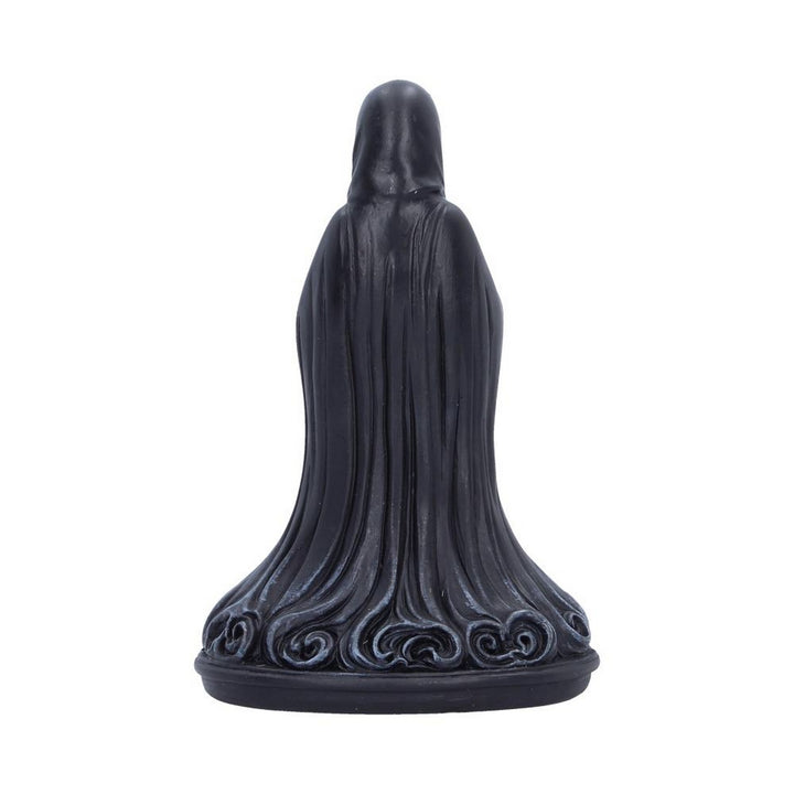 Keeper of Smoke Gothic Incense Burner 17cm U7410A26