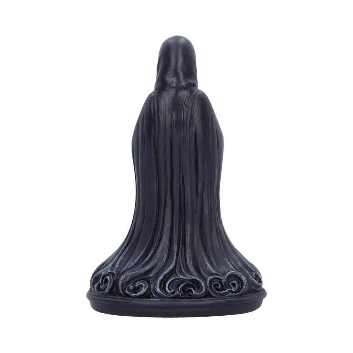 Keeper of Smoke Gothic Incense Burner 17cm U7410A26