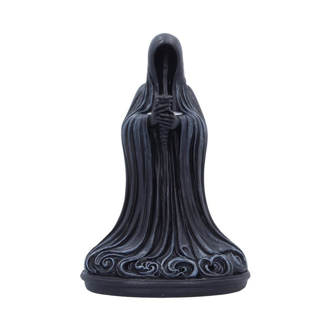 Keeper of Smoke Gothic Incense Burner 17cm U7410A26