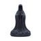 Keeper of Smoke Gothic Incense Burner 17cm U7410A26