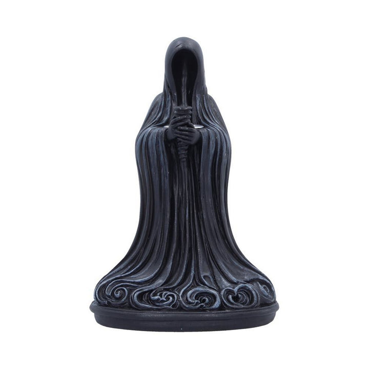 Keeper of Smoke Gothic Incense Burner 17cm U7410A26