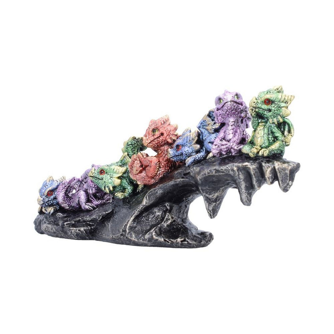Hatchling Haven Display Piece 11.5cm U7411A26