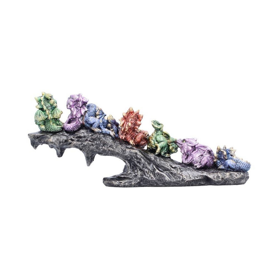Hatchling Haven Display Piece 11.5cm U7411A26