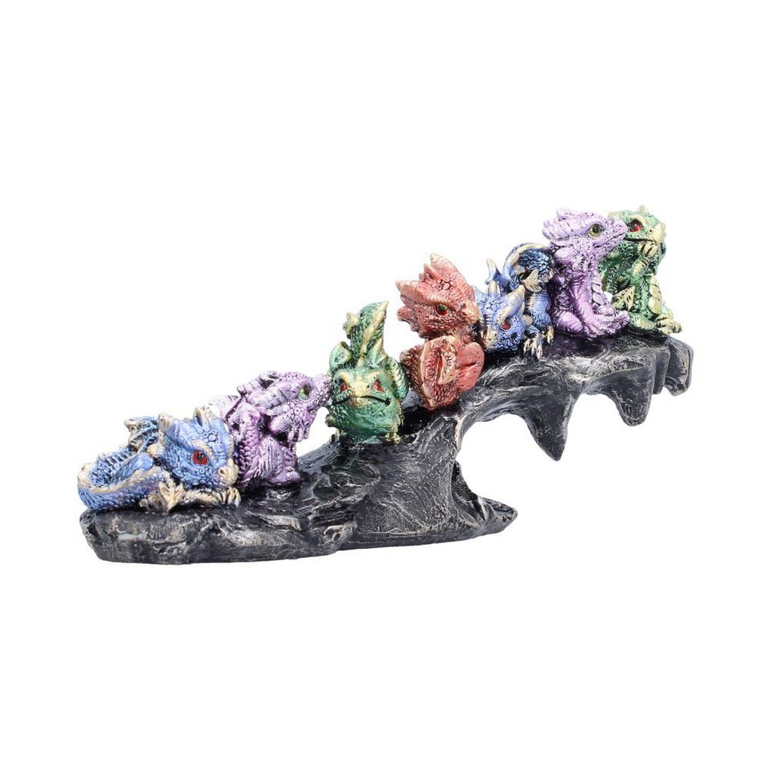 Hatchling Haven Display Piece 11.5cm U7411A26