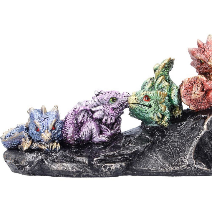 Hatchling Haven Display Piece 11.5cm U7411A26