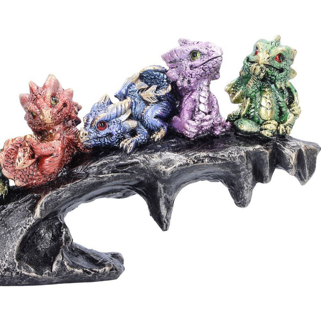 Hatchling Haven Display Piece 11.5cm U7411A26