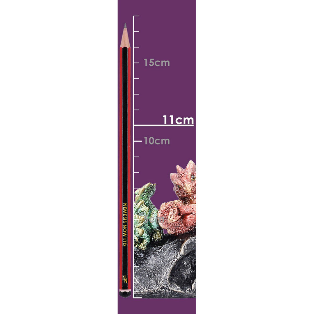 Hatchling Haven Display Piece 11.5cm U7411A26