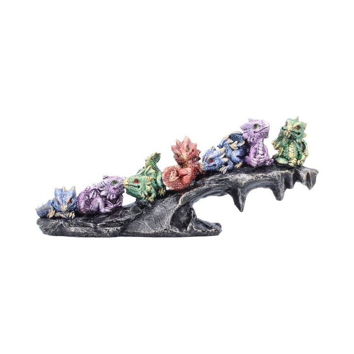 Hatchling Haven Display Piece 11.5cm U7411A26