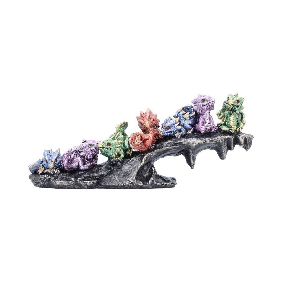 Hatchling Haven Display Piece 11.5cm U7411A26