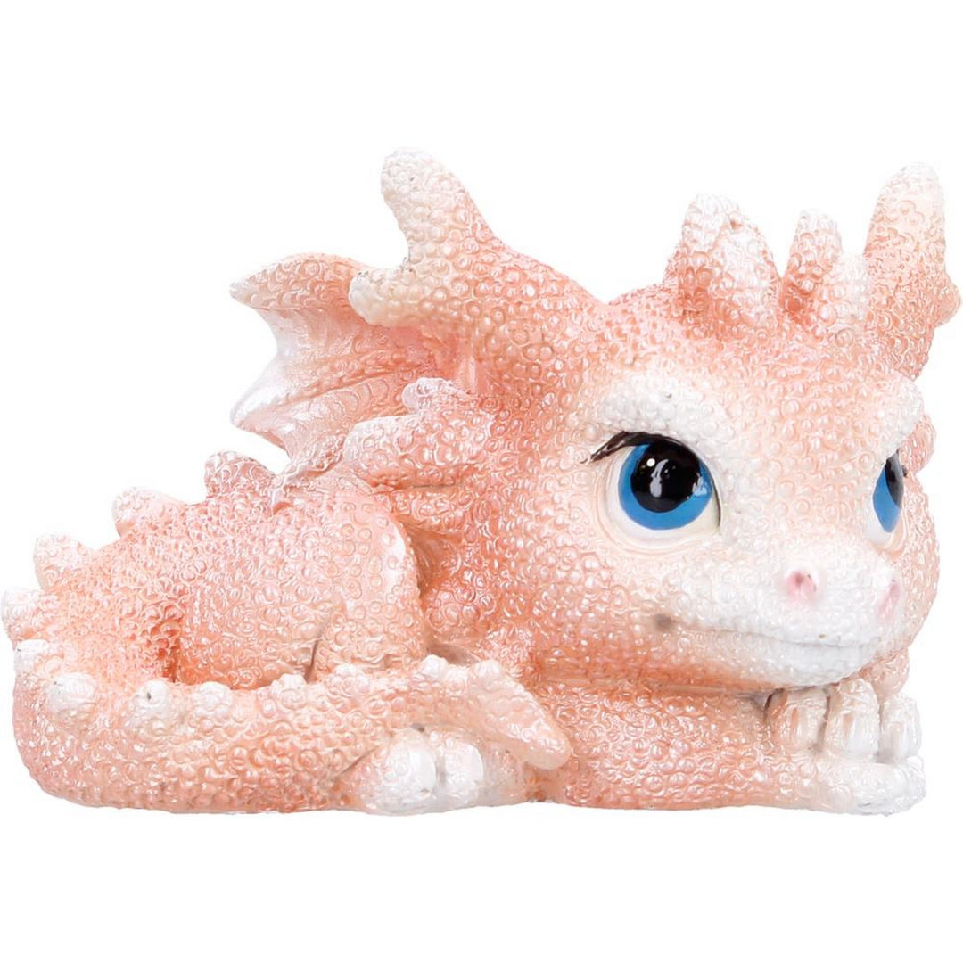 Coralscale Nestlings Dragon Figurines Set of 2 5.8cm U7413A26