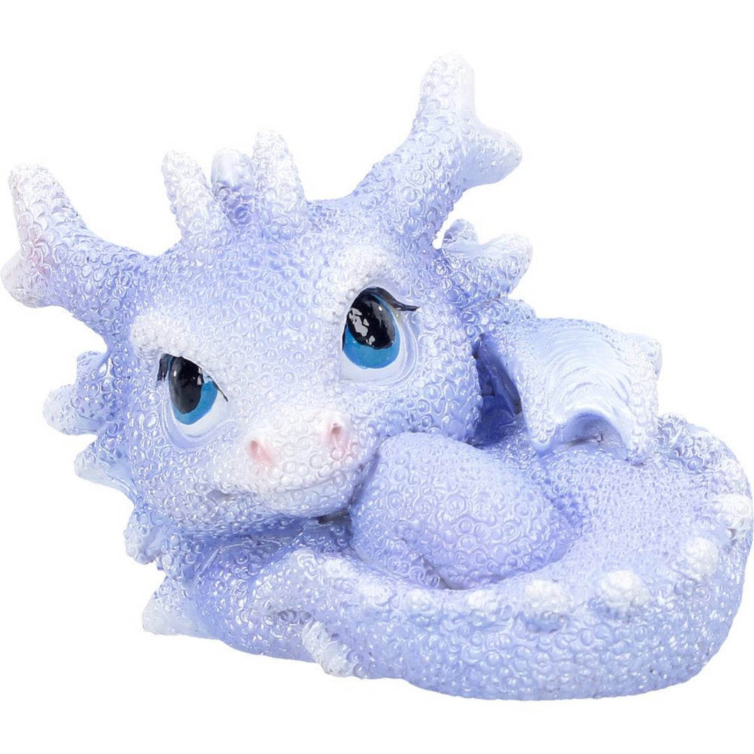 Coralscale Nestlings Dragon Figurines Set of 2 5.8cm U7413A26