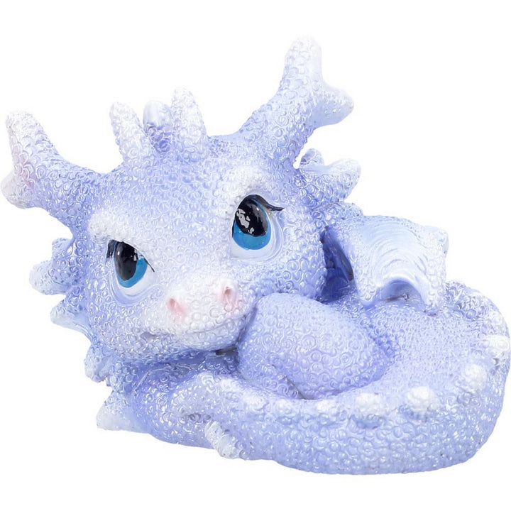 Coralscale Nestlings Dragon Figurines Set of 2 5.8cm U7413A26