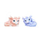 Coralscale Nestlings Dragon Figurines Set of 2 5.8cm U7413A26