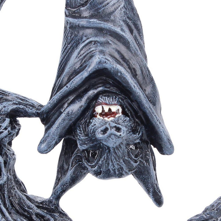 Nightwing Moon Gothic Figurine 13.5cm U7414A26