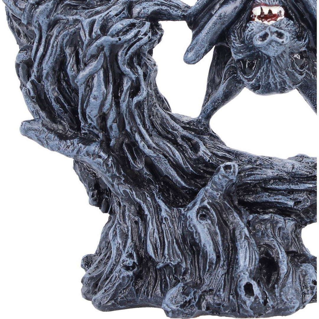 Nightwing Moon Gothic Figurine 13.5cm U7414A26