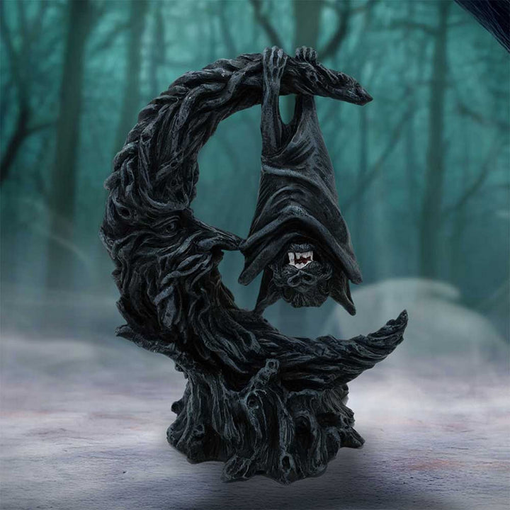 Nightwing Moon Gothic Figurine 13.5cm U7414A26