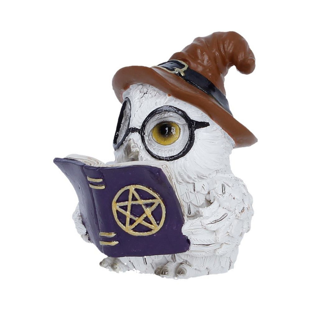 Cornelius Owl Figurine 7cm U7417A26