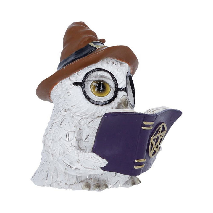 Cornelius Owl Figurine 7cm U7417A26