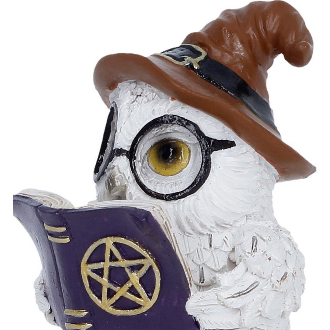 Cornelius Owl Figurine 7cm U7417A26