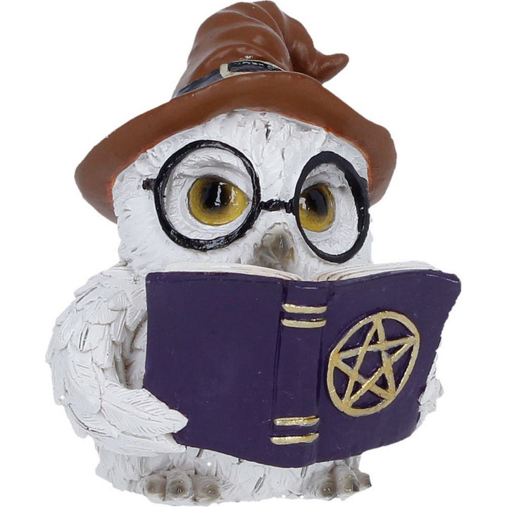 Cornelius Owl Figurine 7cm U7417A26