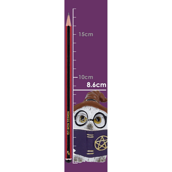 Cornelius Owl Figurine 7cm U7417A26