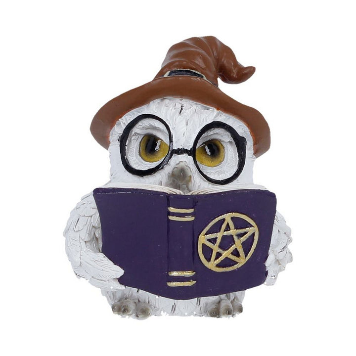 Cornelius Owl Figurine 7cm U7417A26