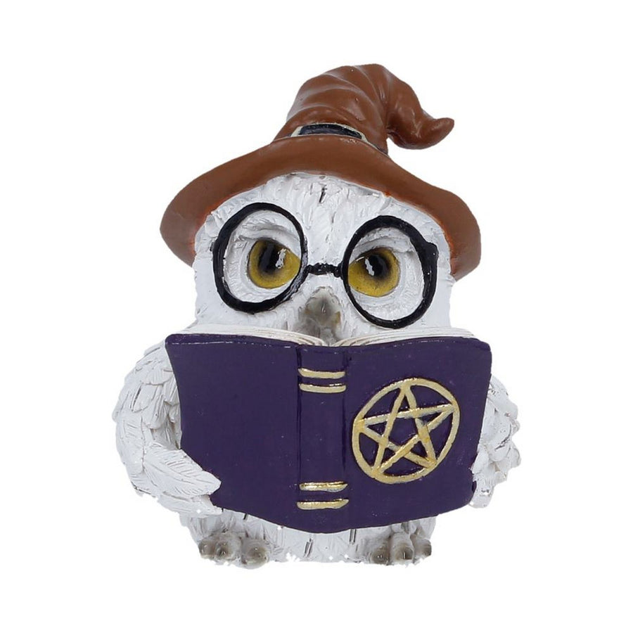 Cornelius Owl Figurine 7cm U7417A26