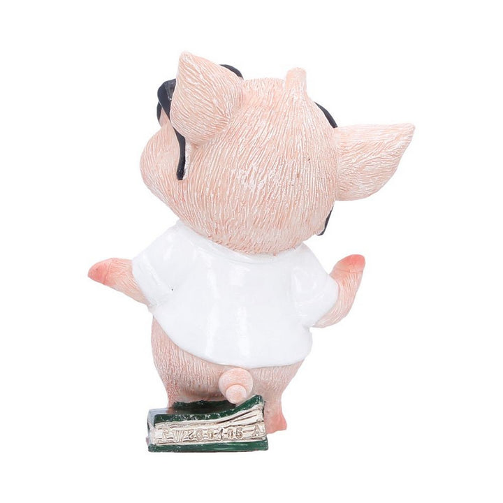 Percy Pig Figurine 11cm U7419A26