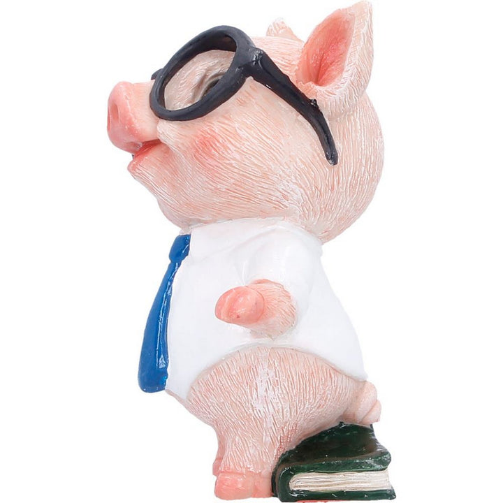 Percy Pig Figurine 11cm U7419A26