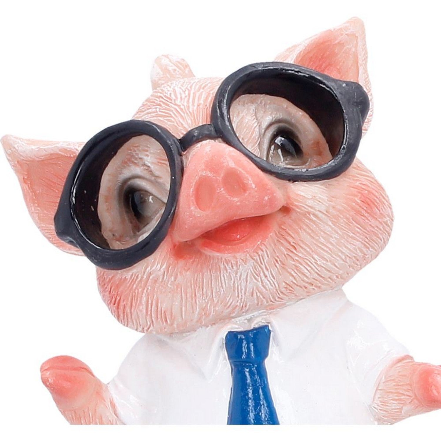 Percy Pig Figurine 11cm U7419A26
