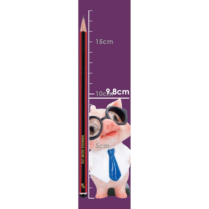 Percy Pig Figurine 11cm U7419A26