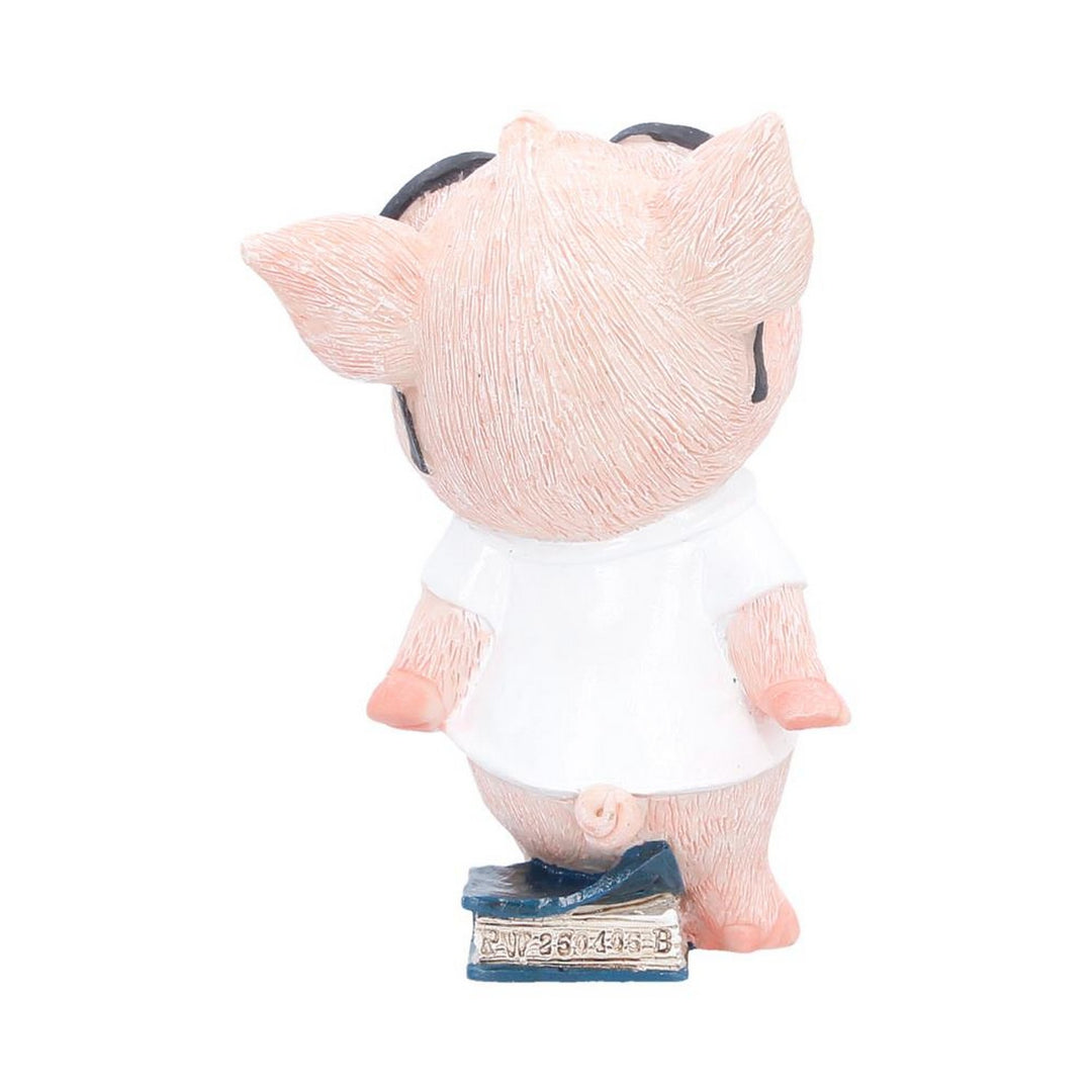 Patrick Pig Figurine 11cm U7420A26