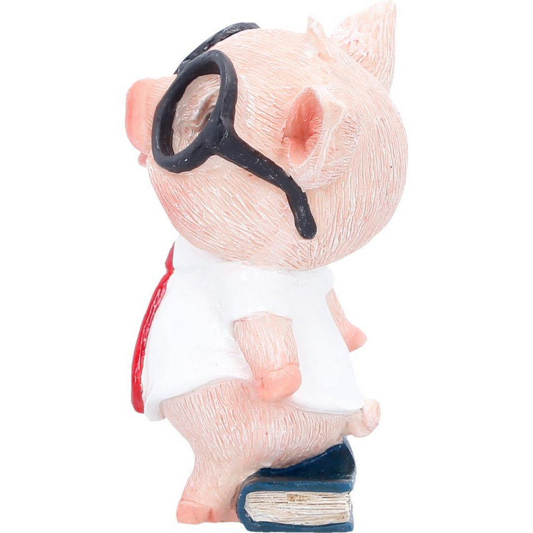 Patrick Pig Figurine 11cm U7420A26