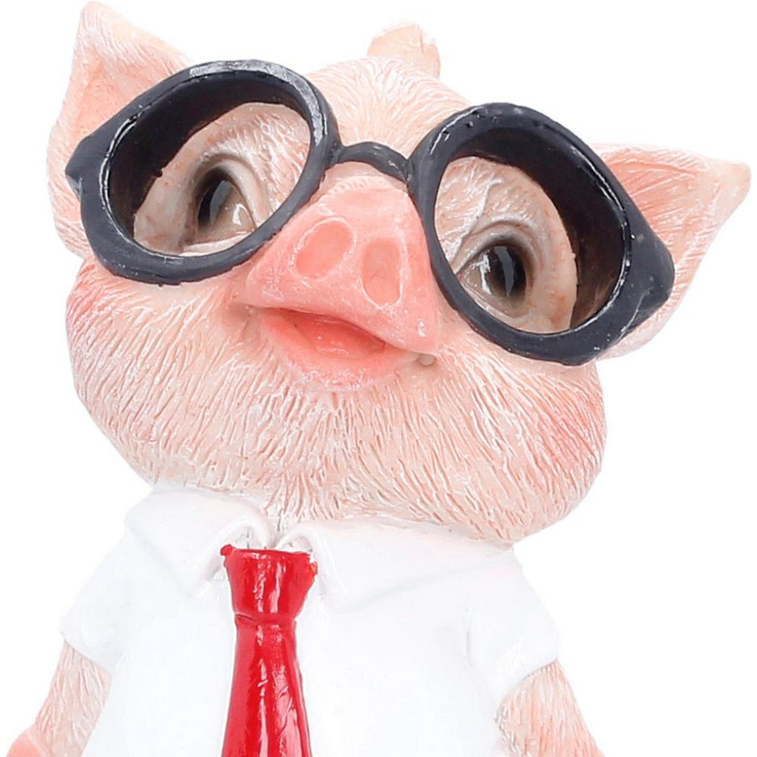 Patrick Pig Figurine 11cm U7420A26