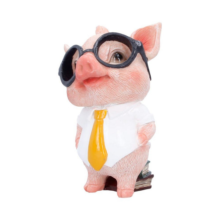 Porter Pig Figurine 11cm U7421A26