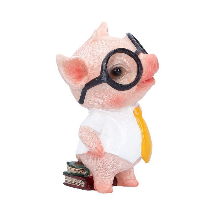 Porter Pig Figurine 11cm U7421A26
