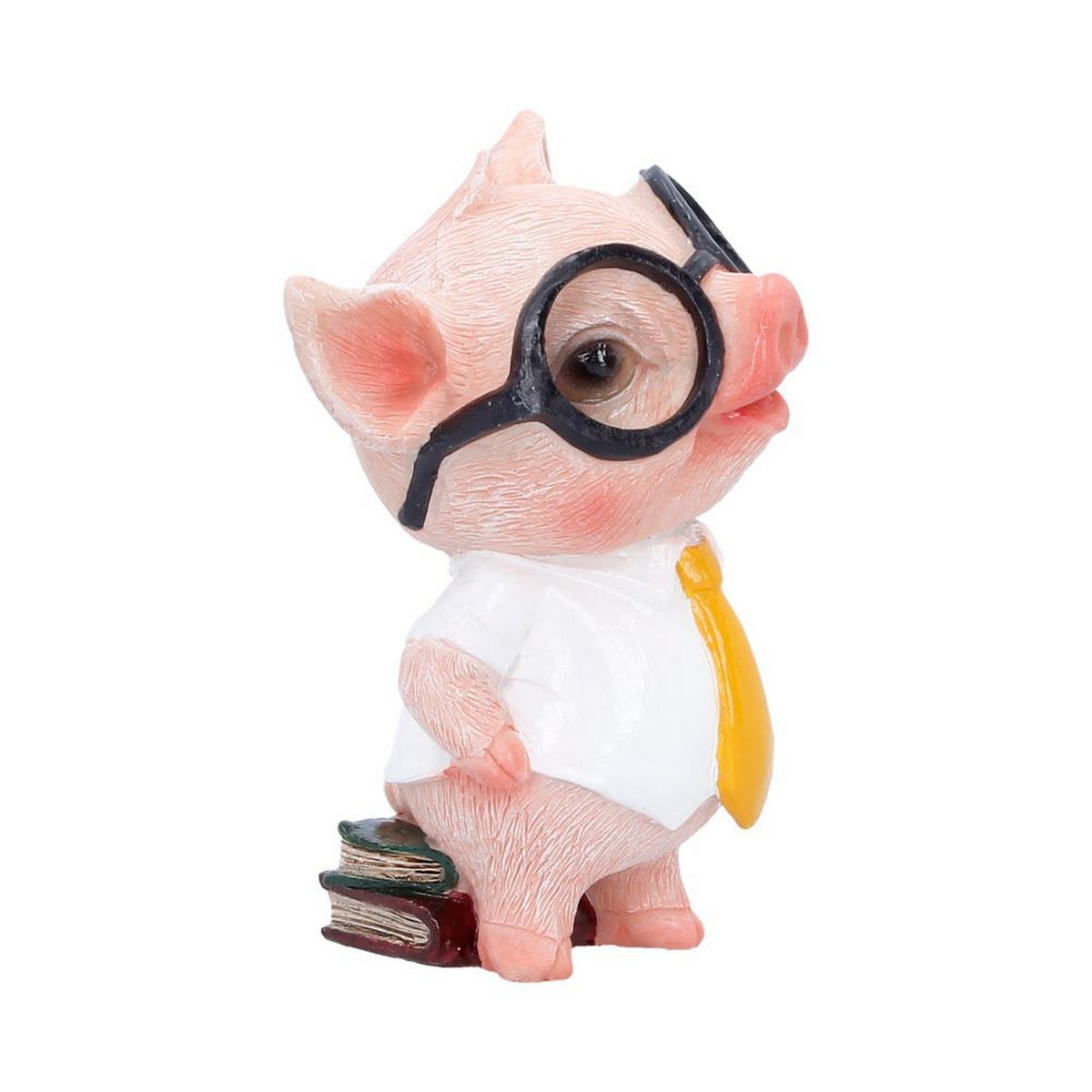 Porter Pig Figurine 11cm U7421A26