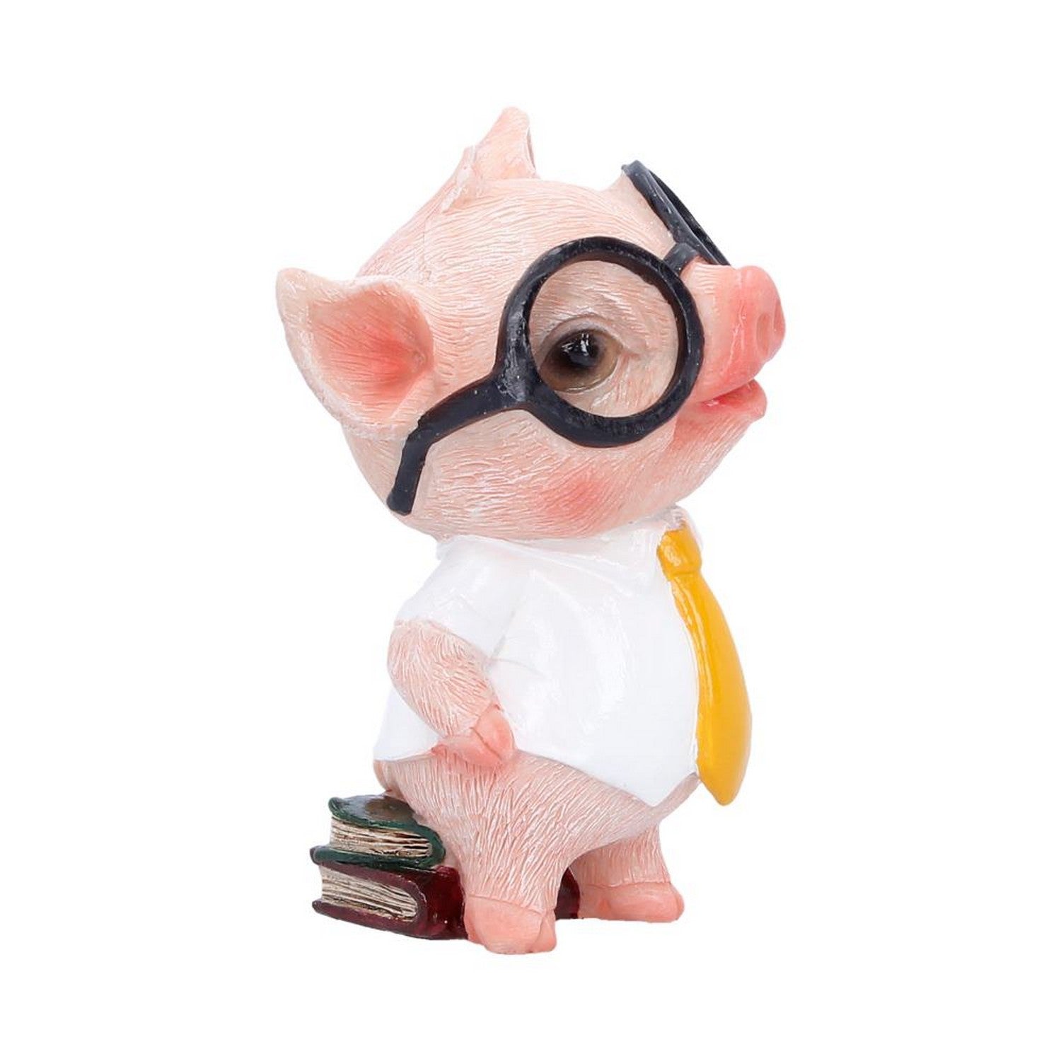 Porter Pig Figurine 11cm U7421A26
