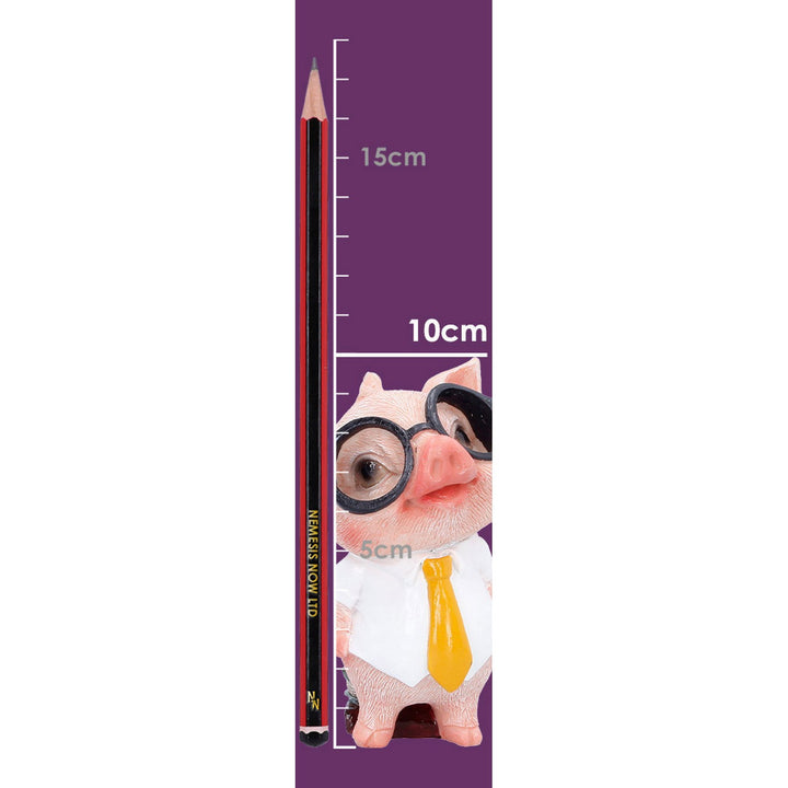 Porter Pig Figurine 11cm U7421A26