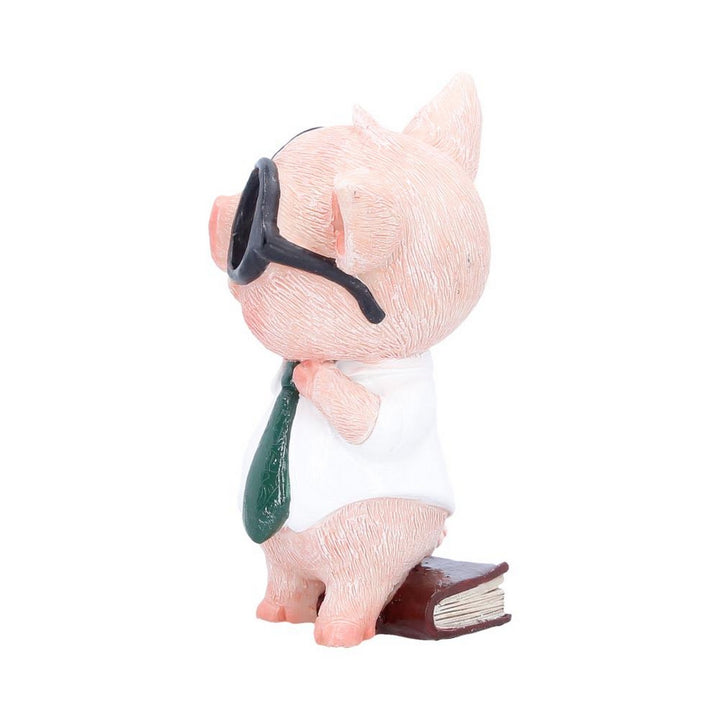 Preston Pig Figurine 11cm U7422A26