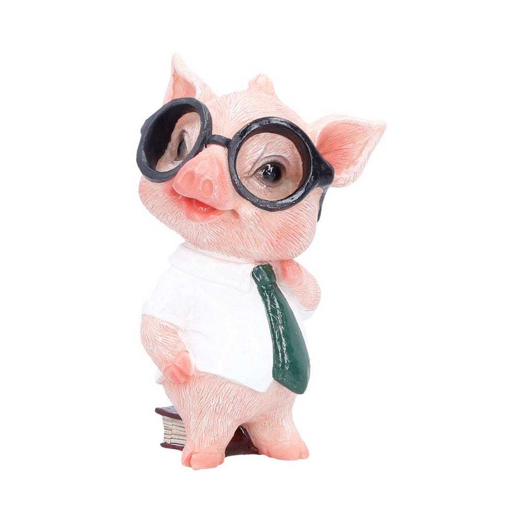 Preston Pig Figurine 11cm U7422A26