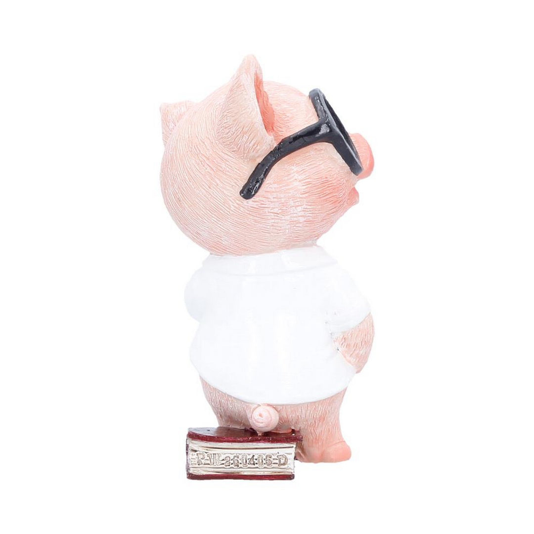 Preston Pig Figurine 11cm U7422A26