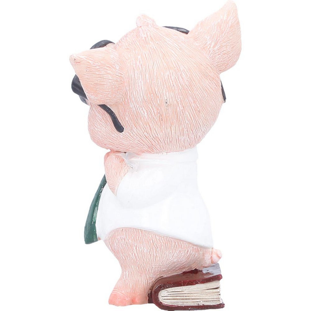 Preston Pig Figurine 11cm U7422A26