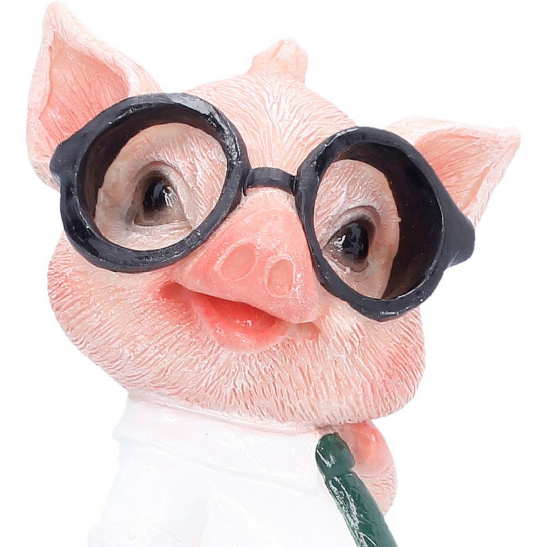 Preston Pig Figurine 11cm U7422A26