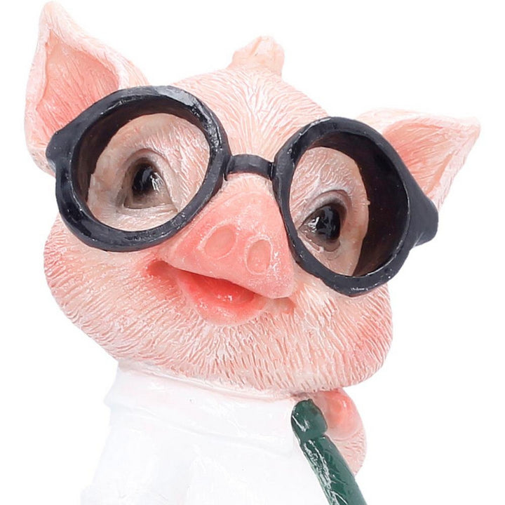 Preston Pig Figurine 11cm U7422A26