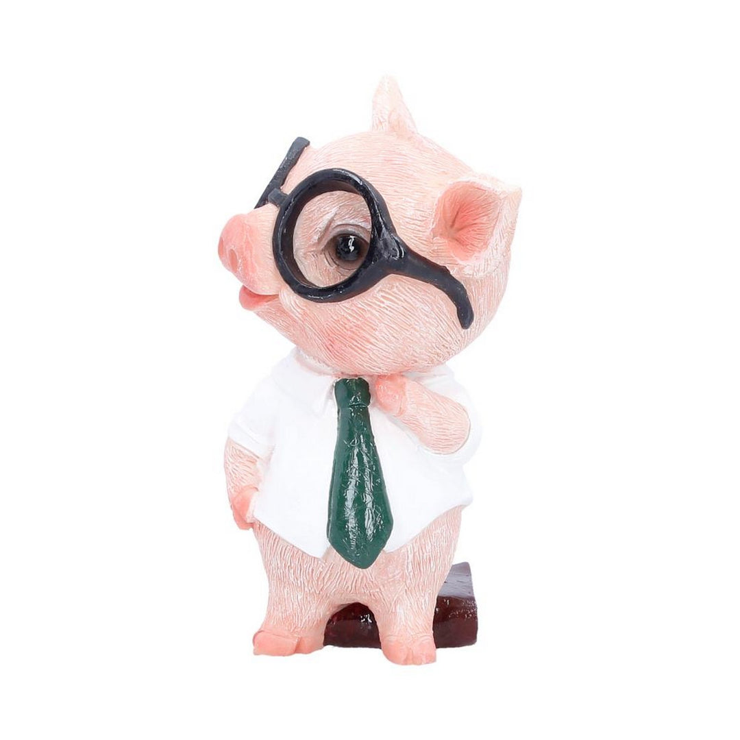 Preston Pig Figurine 11cm U7422A26