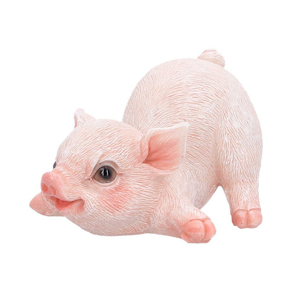 Truffle Mini Pig Figurine 5.5cm U7423A26