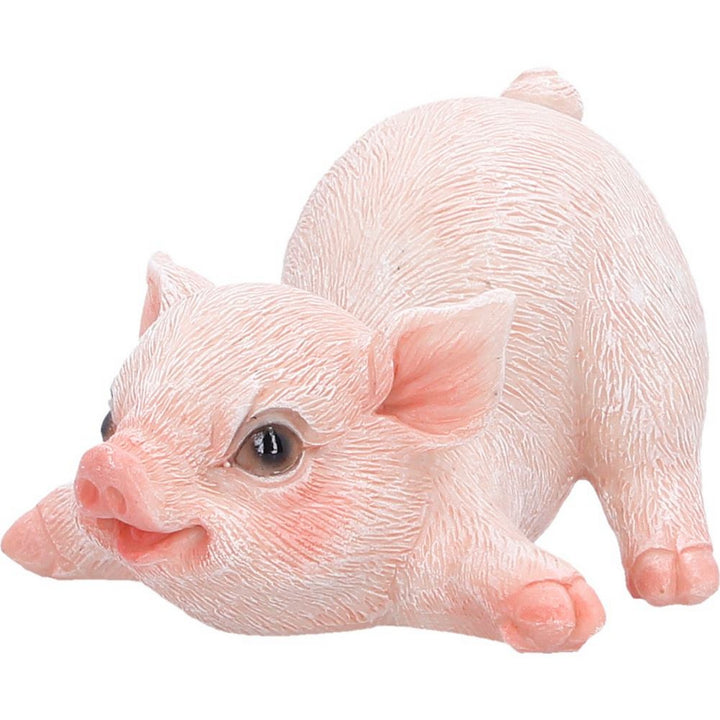 Truffle Mini Pig Figurine 5.5cm U7423A26