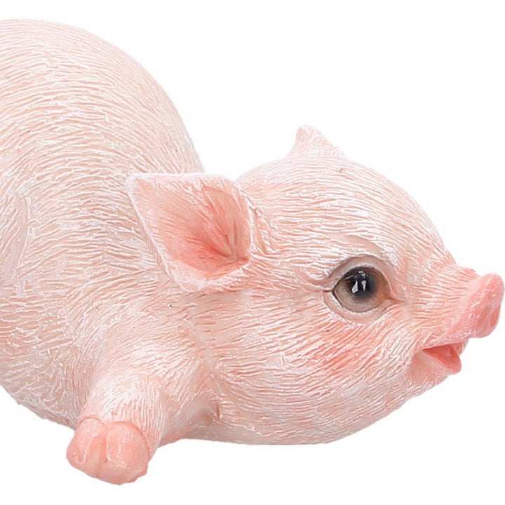 Truffle Mini Pig Figurine 5.5cm U7423A26